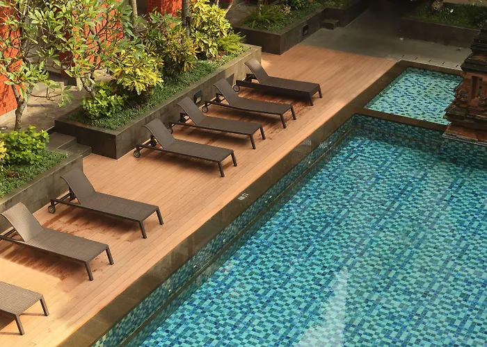 Santika PremiereHotel Malang