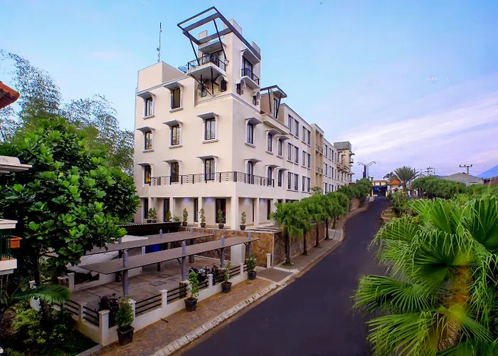 eL Hotel Grande Malang