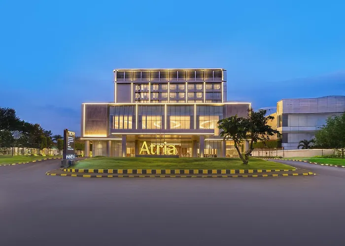 Atria Hotel Malang