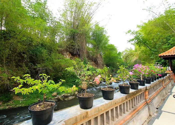 Ubud Hotel And Villas